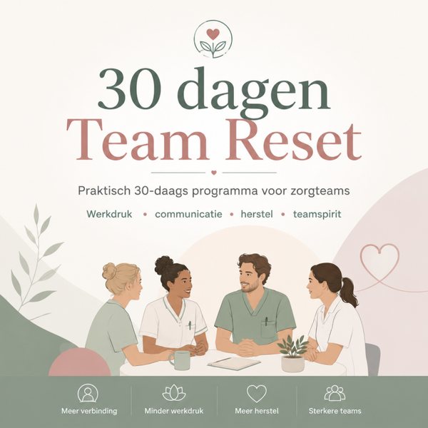 30 dagen Team Reset