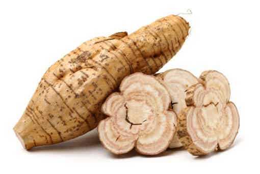 Astragalus poeder Bio vanaf 100 gram