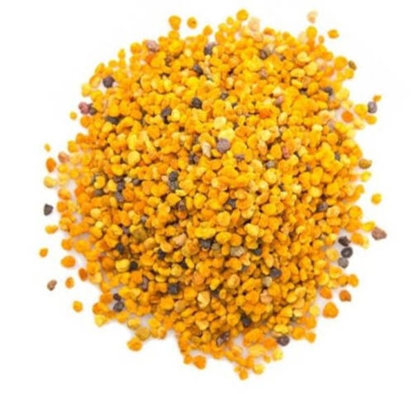 Bijenpollen bio vanaf 100 gram
