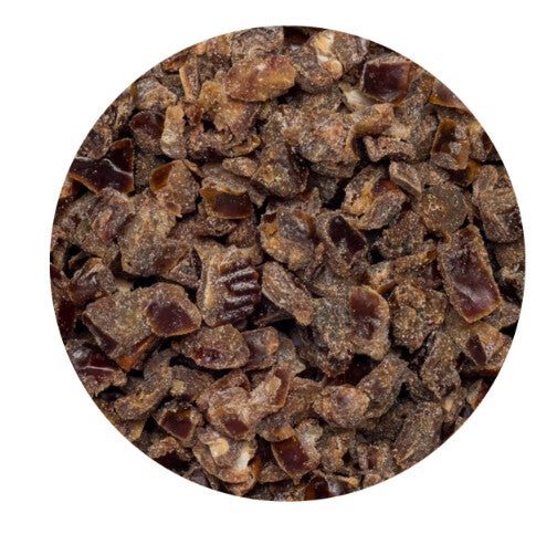 Gedroogde Dadelstukjes 4-8mm