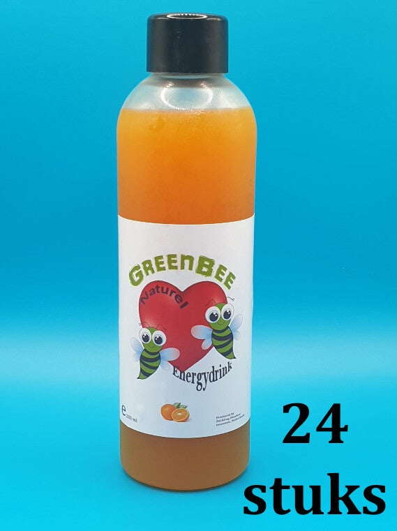 GreenBee® per 24 stuks