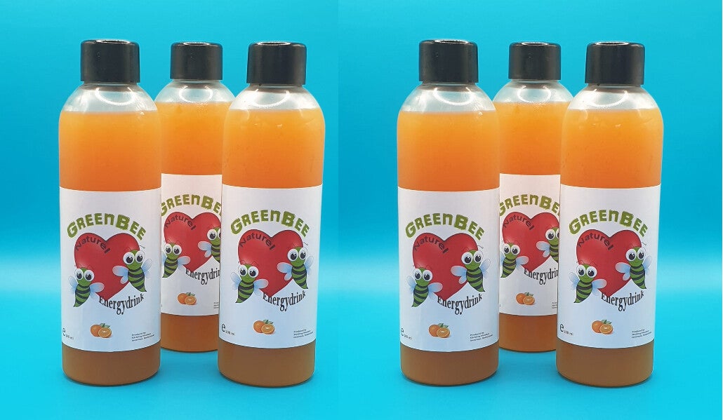Greenbee® per 6 stuks
