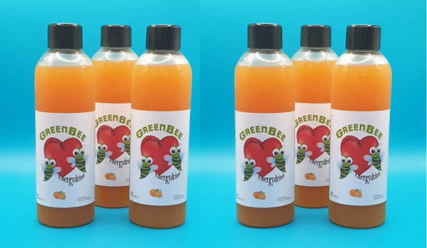 Greenbee® per 6 stuks