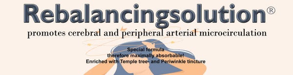 Rebalancingsolution 500 ml