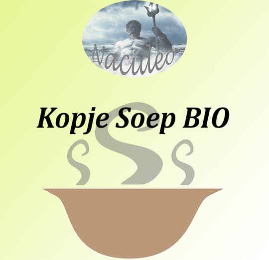 Kopje Soep Bio Proeverijtje - 10 verschillende smaken