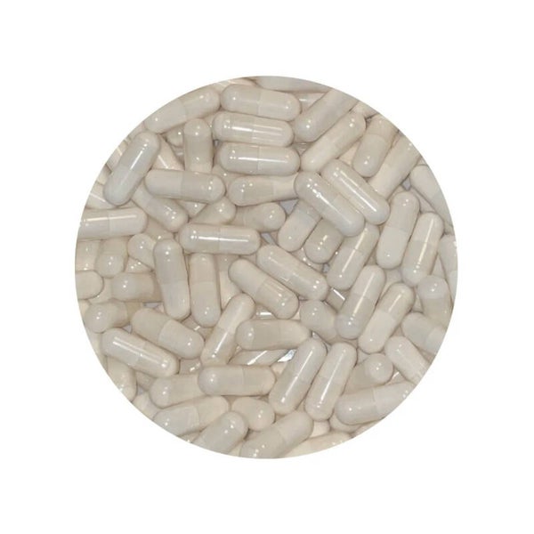 Resveratrol 100mg 60 Capsules