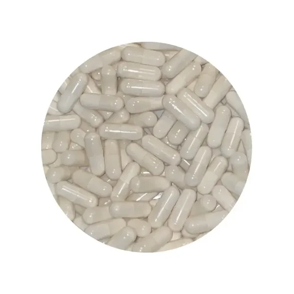 Resveratrol capsules 100 mg - 60 capsules
