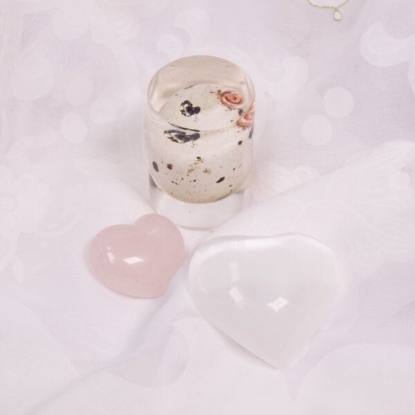 Torteleitje zonder oogje