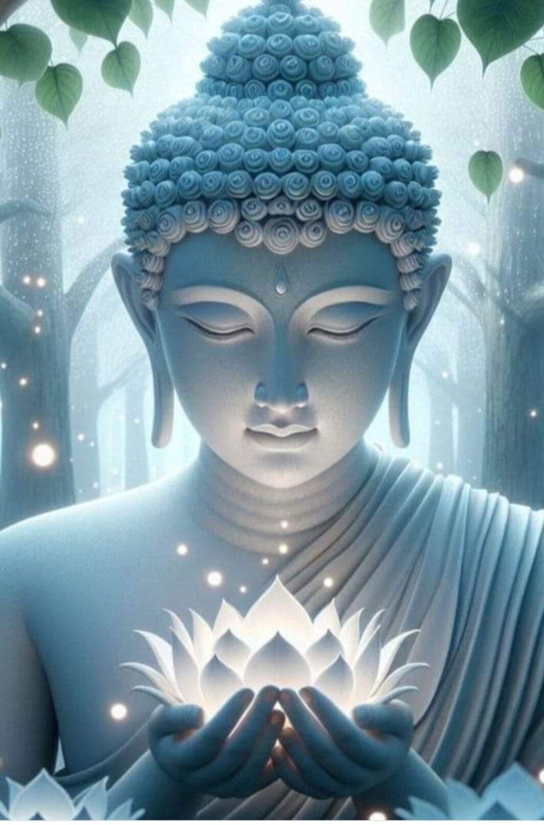 Tirage Intuitif /Guérison