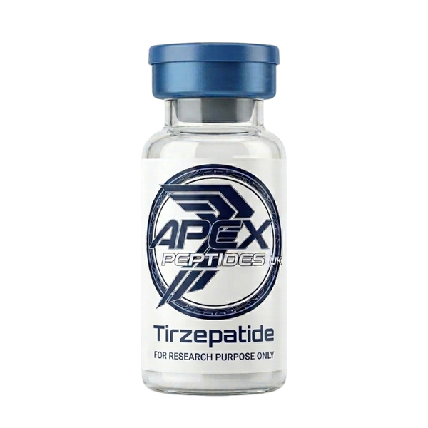 Tirzepatide
