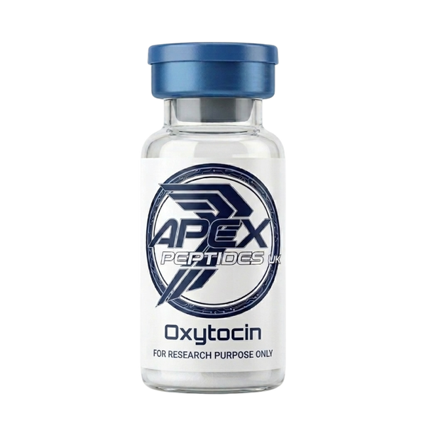 Oxytocin