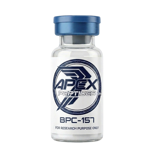 Injury / Buy Peptides