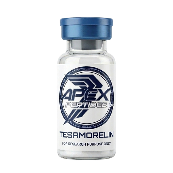 Tesamorelin