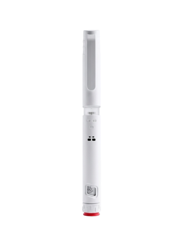 HGH (Somatropin)