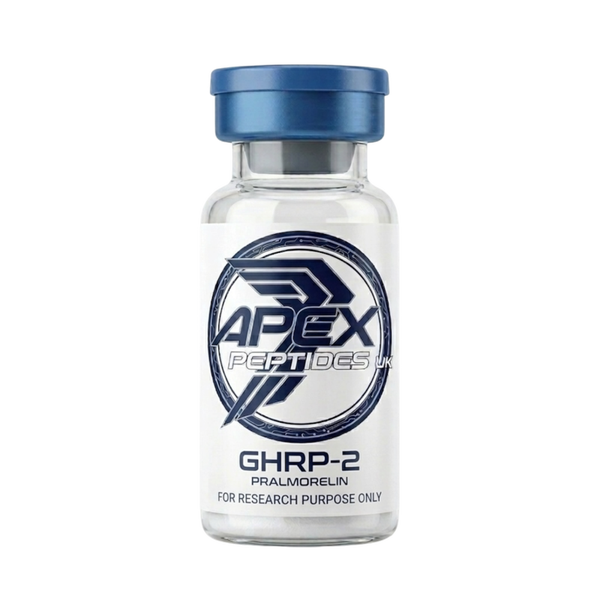 GHRP-2 (Pralmorelin)