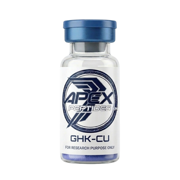 GHK-CU
