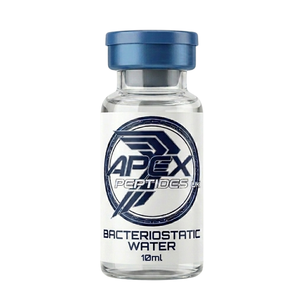 Bacteriostatic Water 10ml