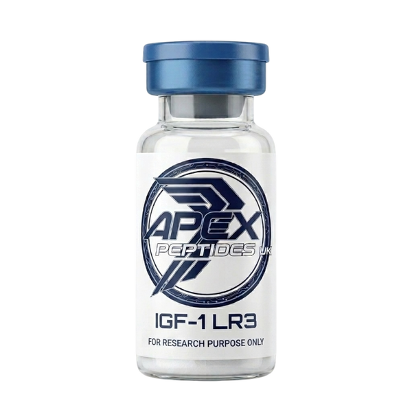 IGF-1 LR3