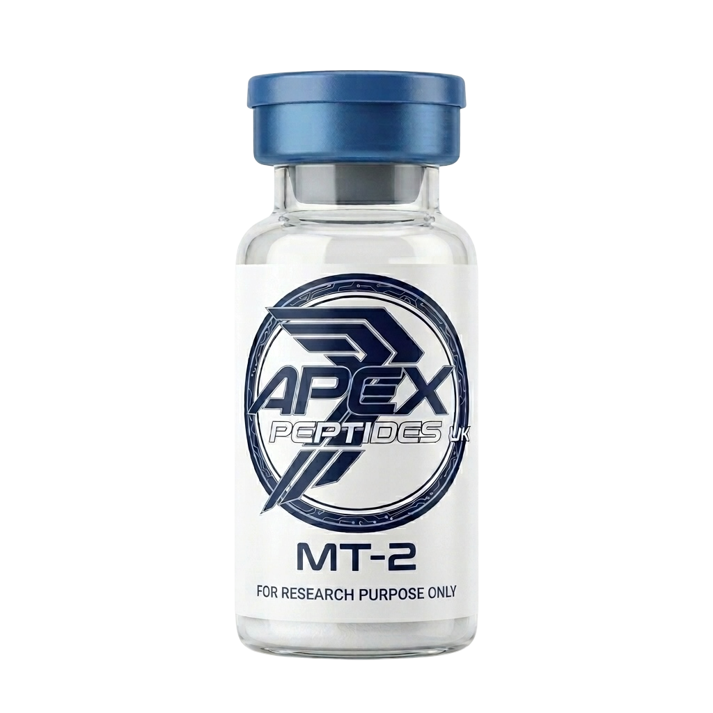 MT-2 (Melanotan II)