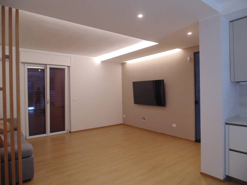 illuminazione a controsoffitto