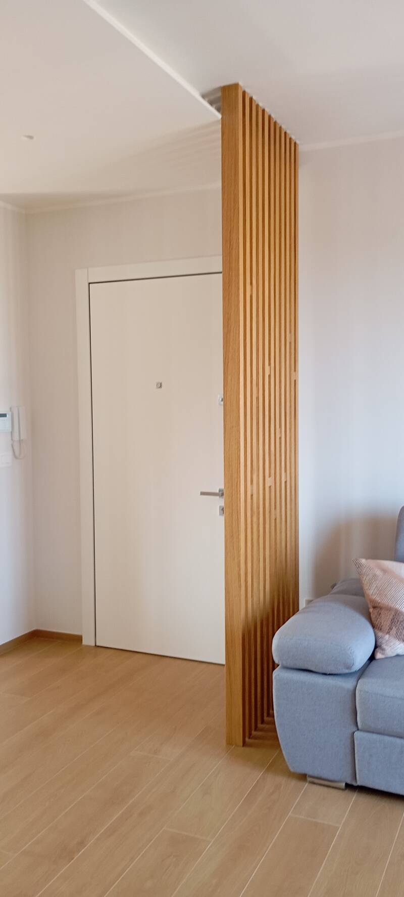 dettaglio ingresso