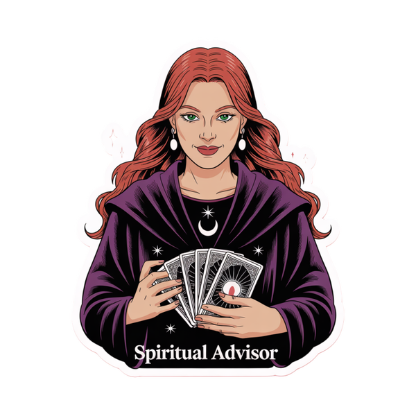 A FULL TAROT READING