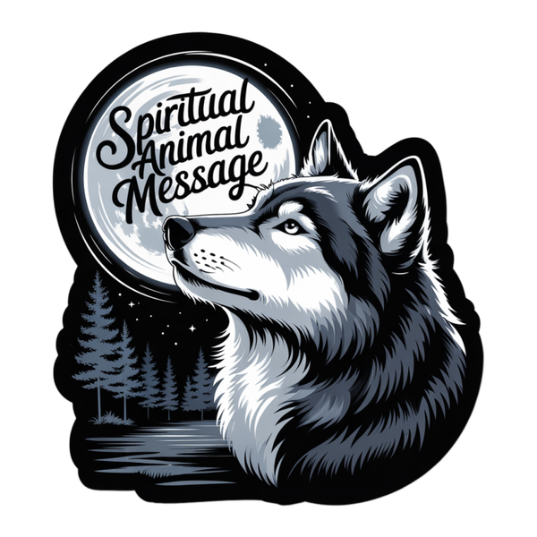 Spiritual Animal Message