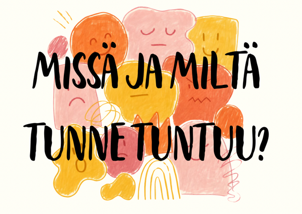 Tunnekortit lapsille