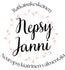 NepsyJanni