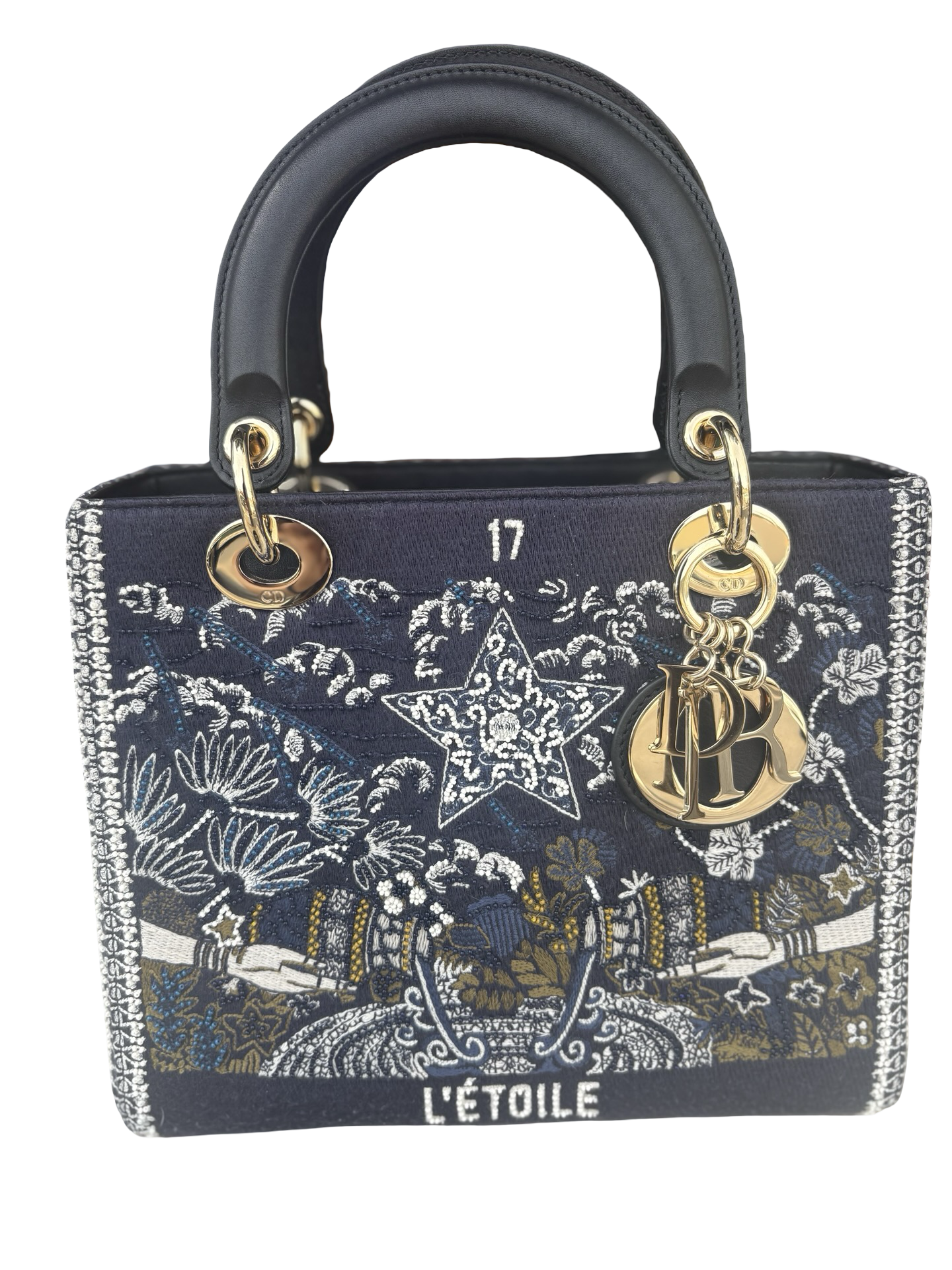 Sac Lady Dior