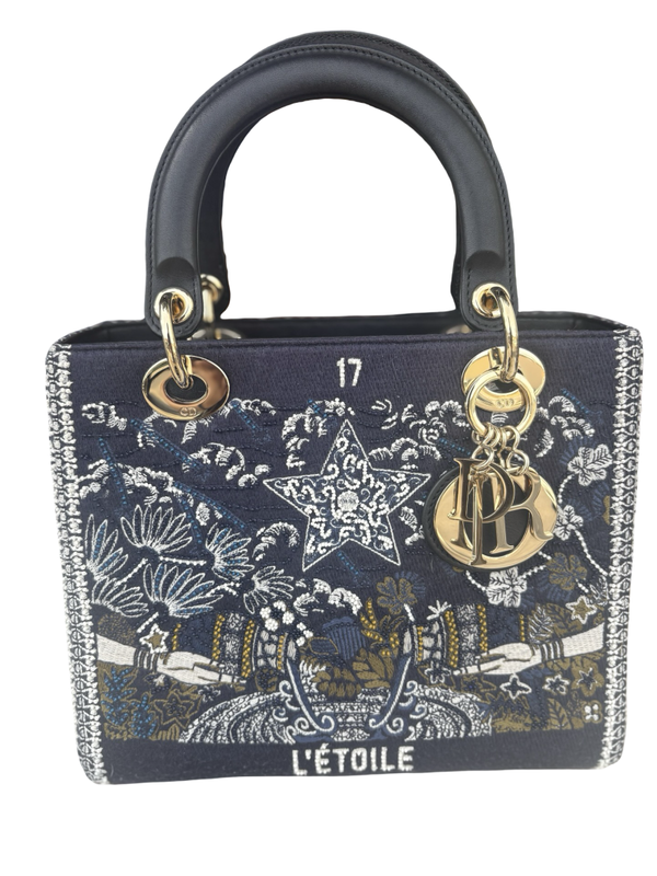 Sac Lady Dior