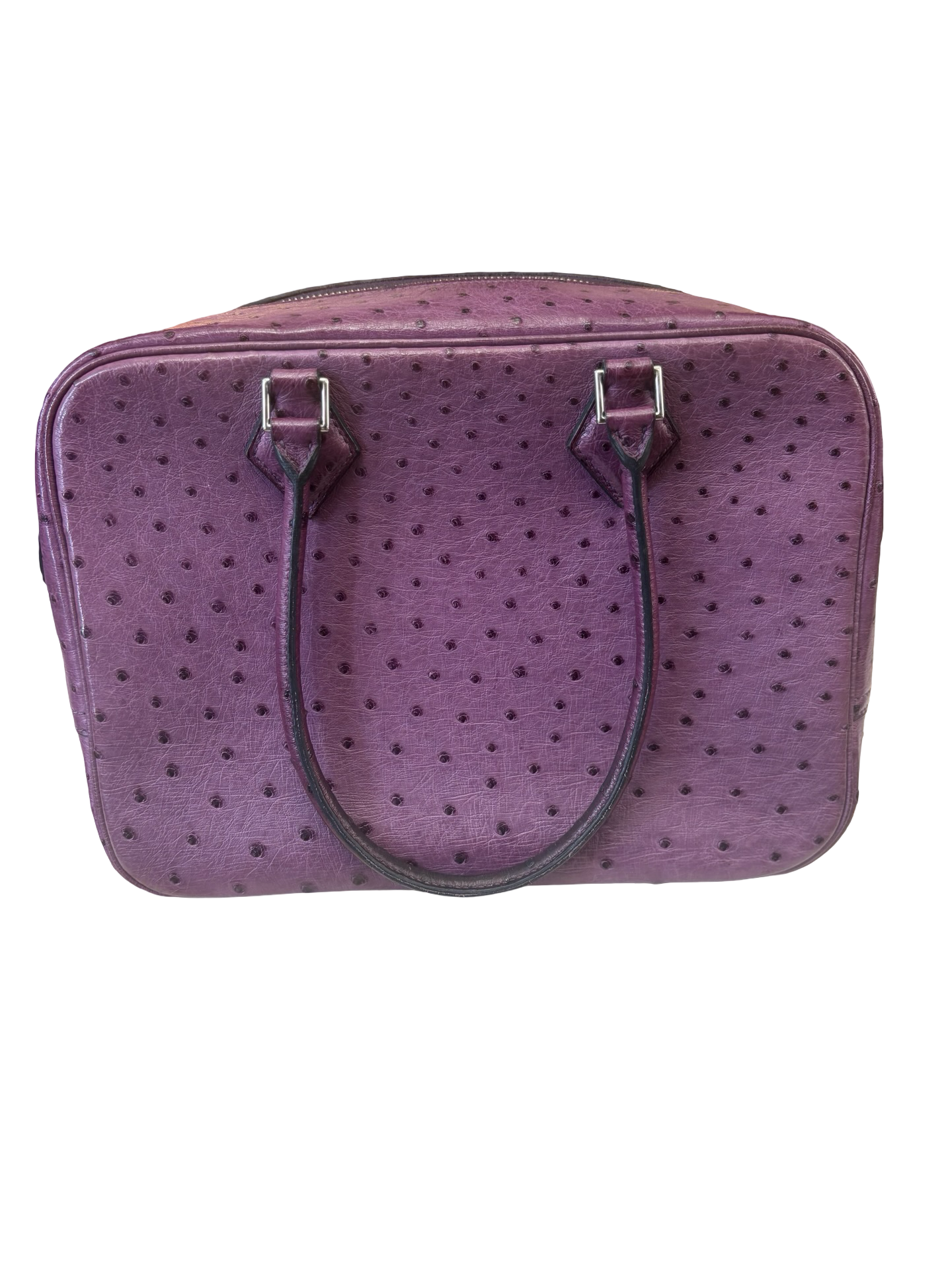 Sac Hermès plume