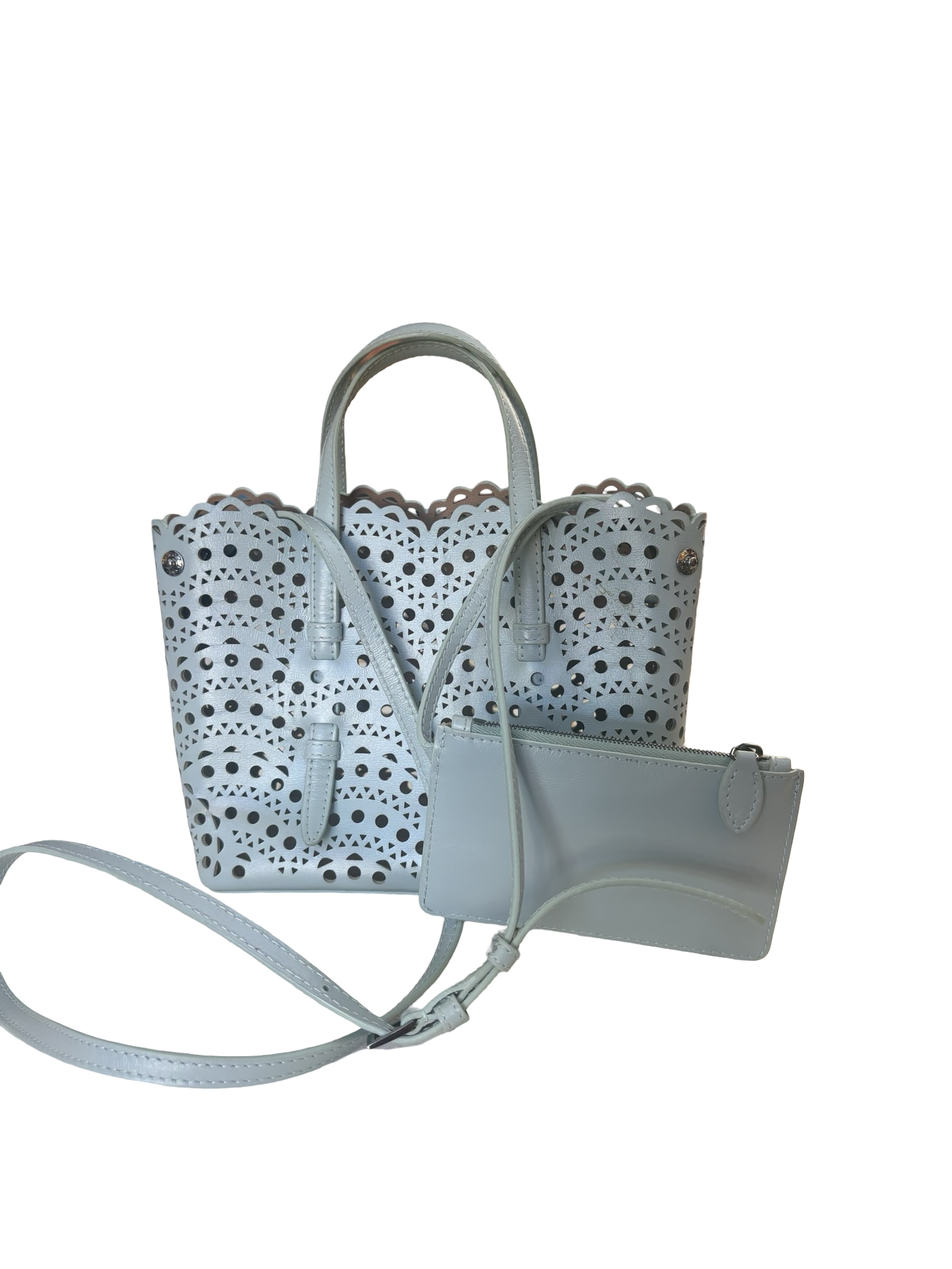 Sac Alaïa