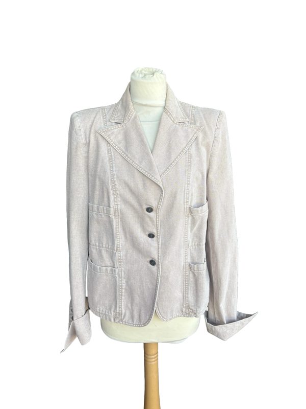 Veste Chanel