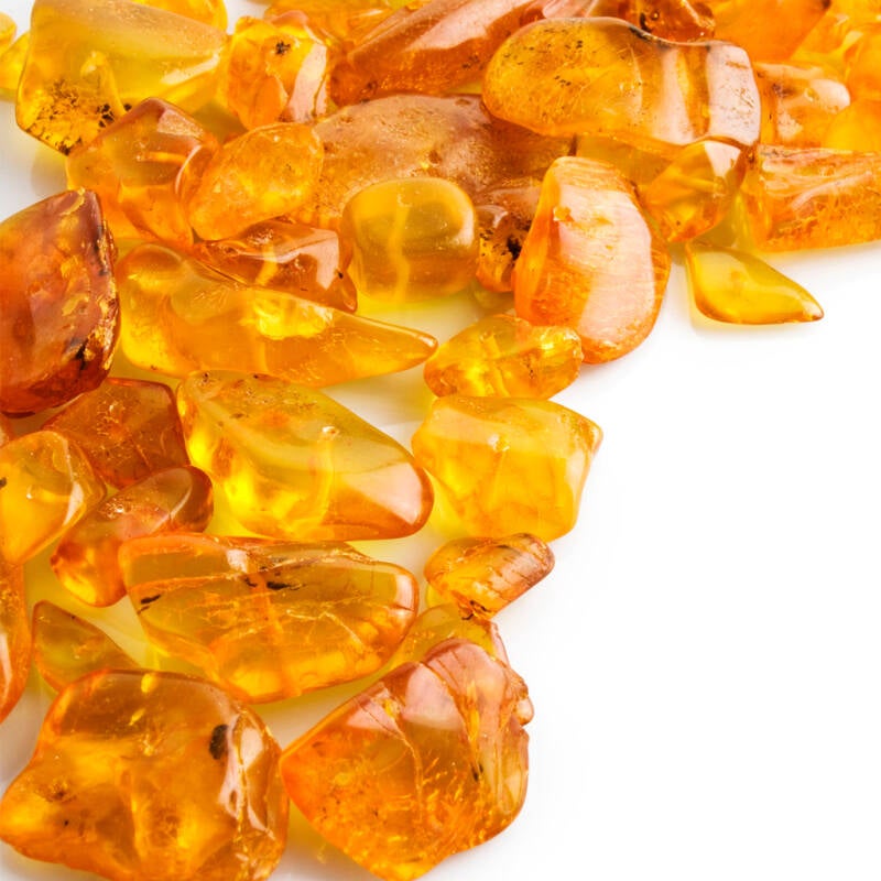 Amber geur patrice fransez