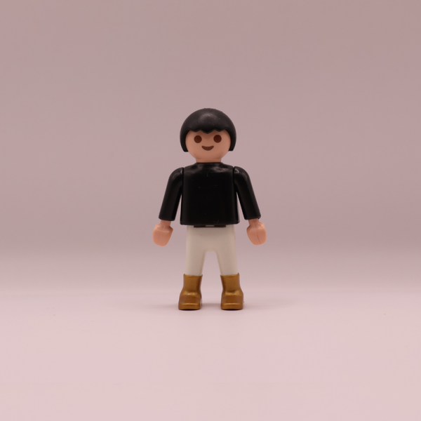 Playmobil kind - Milan