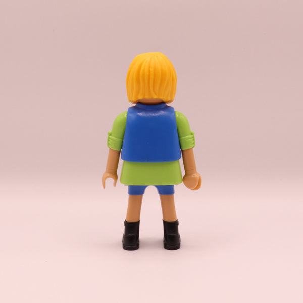 Playmobil vrouw - Lieke