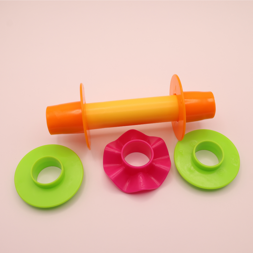 Klei - roller