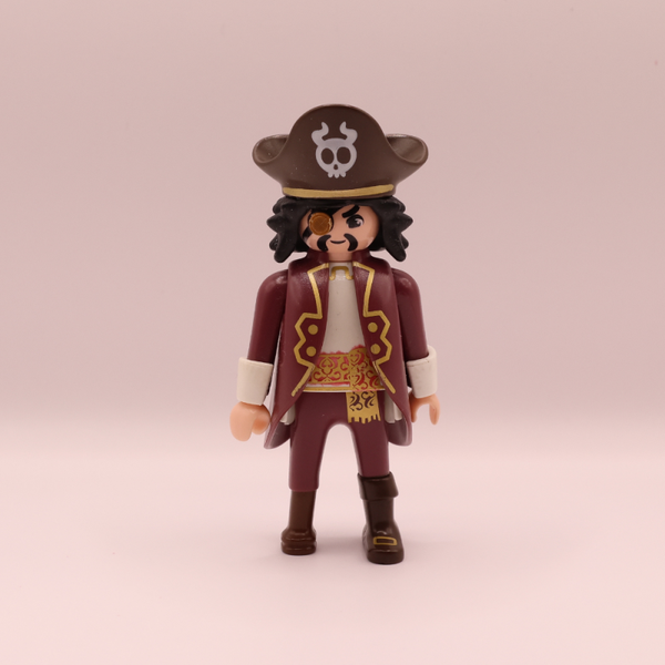 Playmobil - Piraat