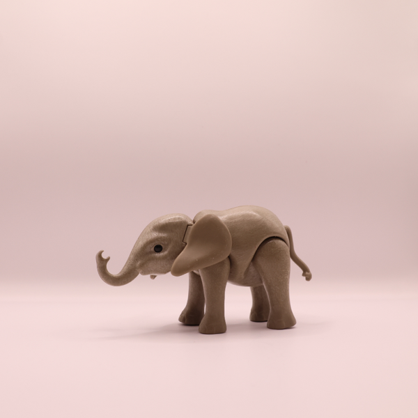 Playmobil - olifant