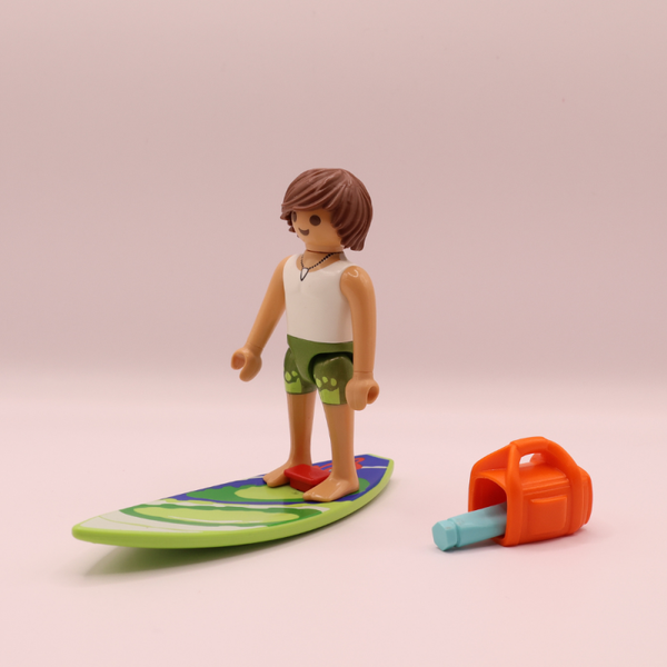 Playmobil - surfer