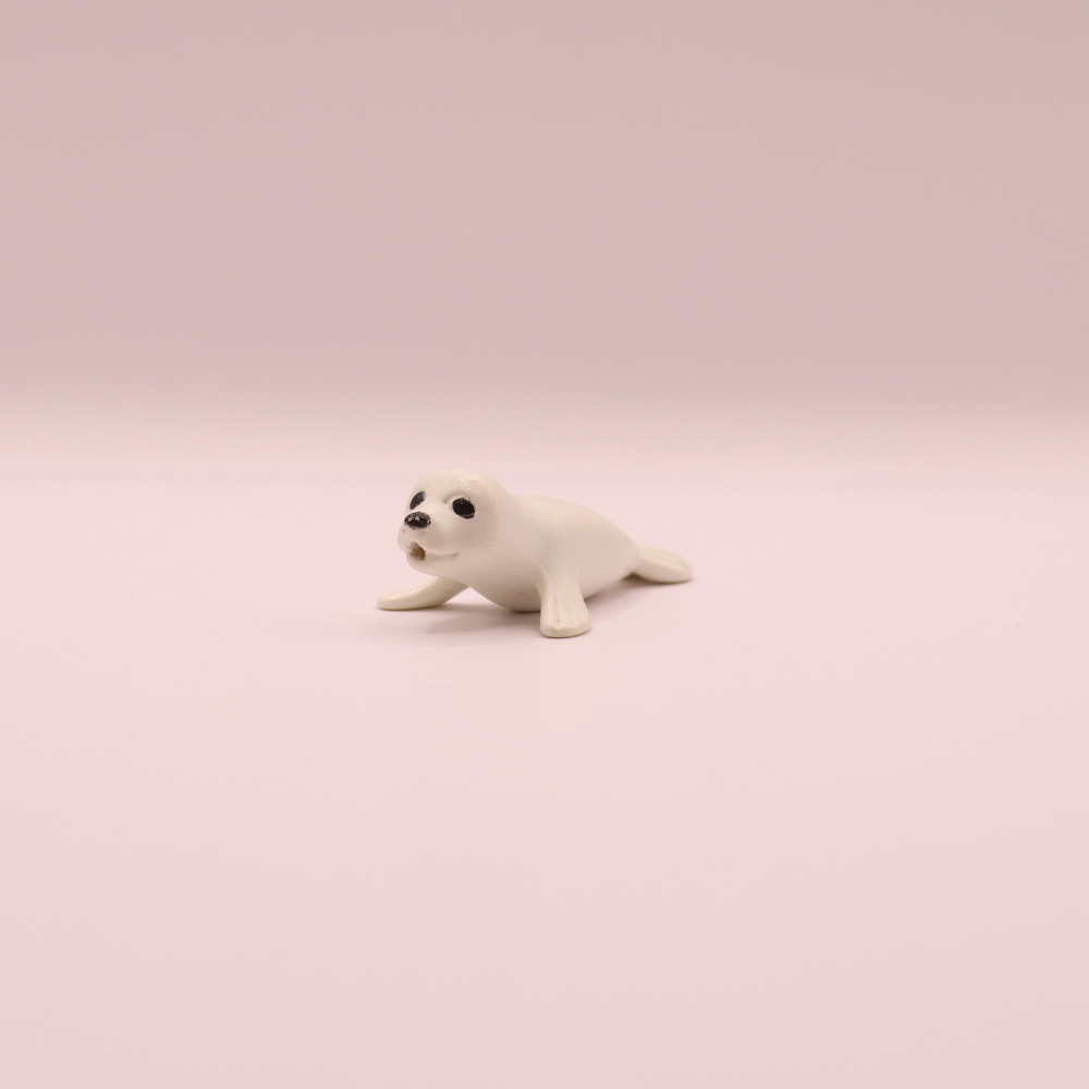 Playmobil - Zeehond