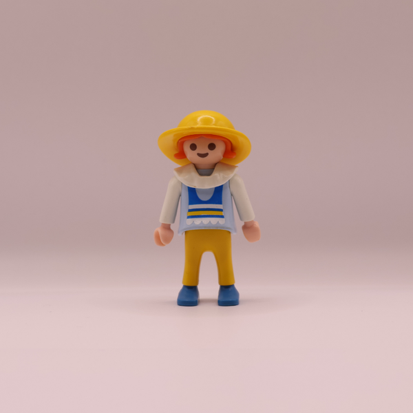 Playmobil kind - Sara
