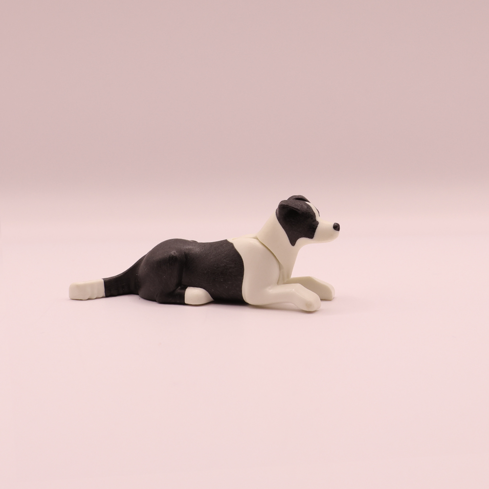 Playmobil - hond