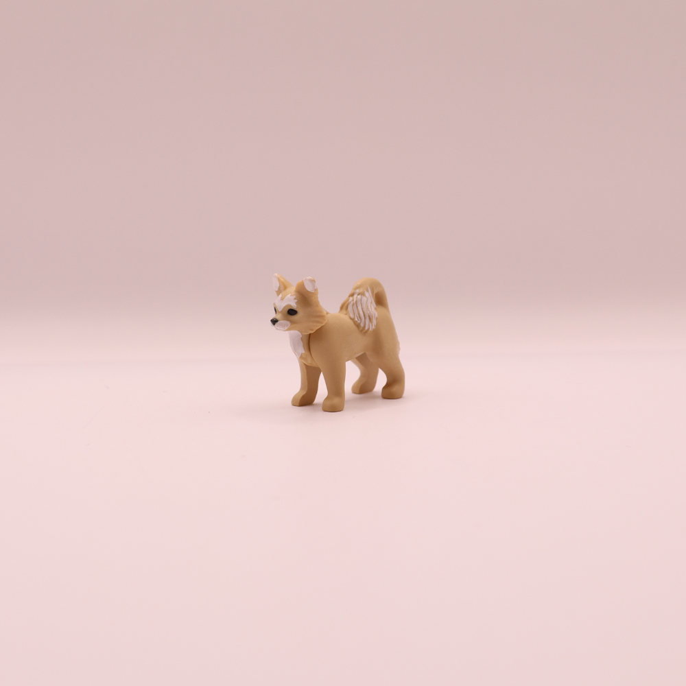 Playmobil - hond