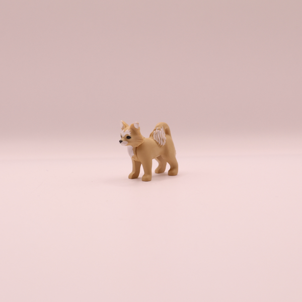 Playmobil - hond
