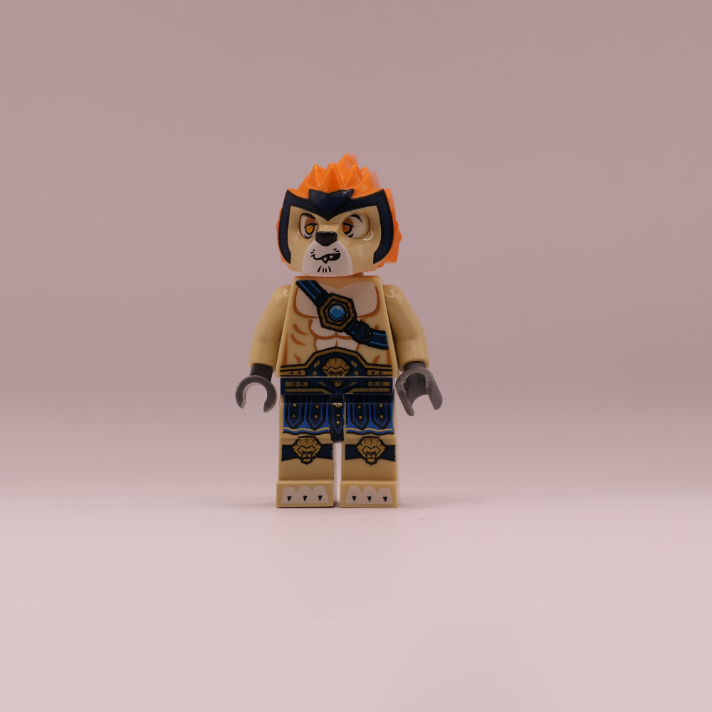 Lego minifigure - Leonidas