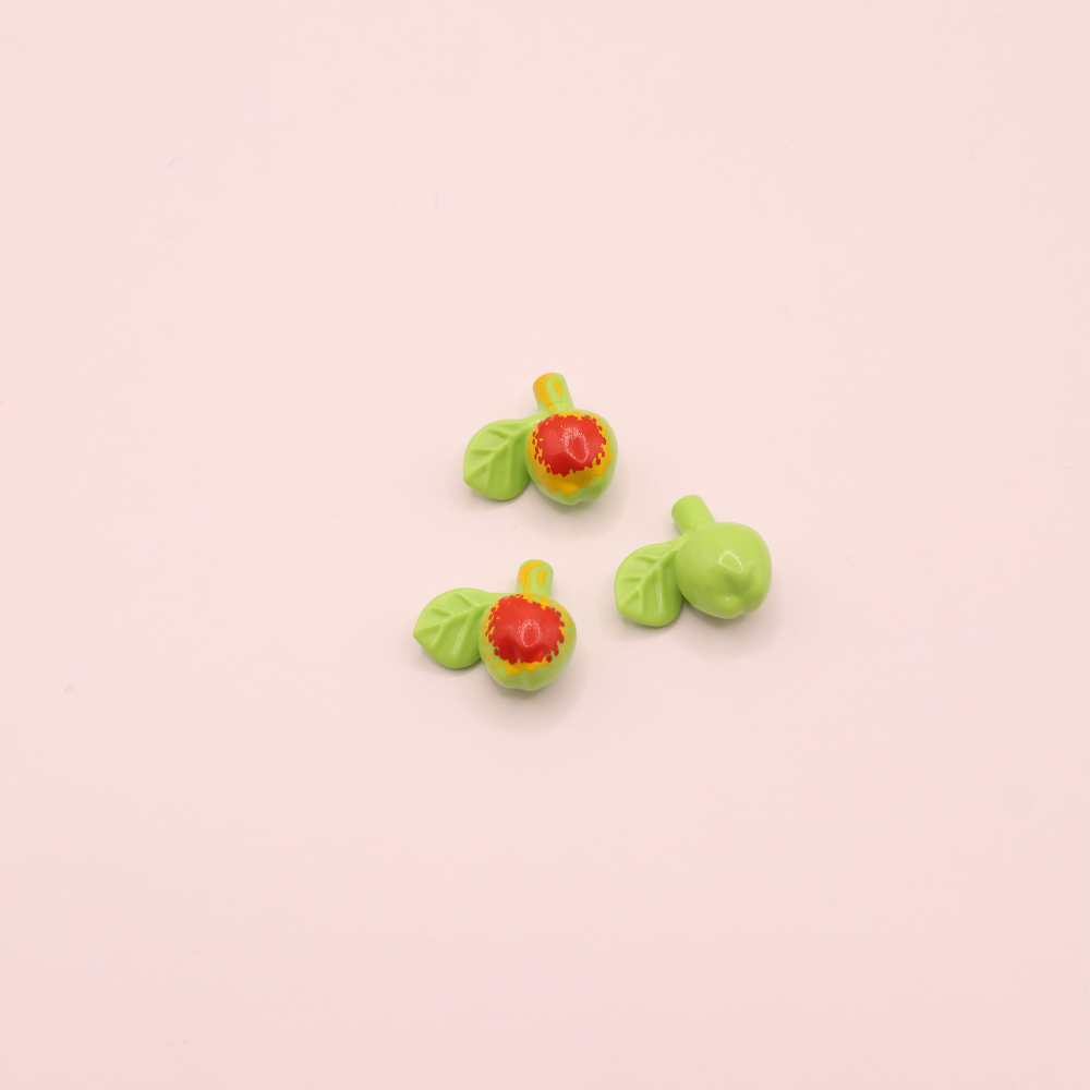 Playmobil - appels