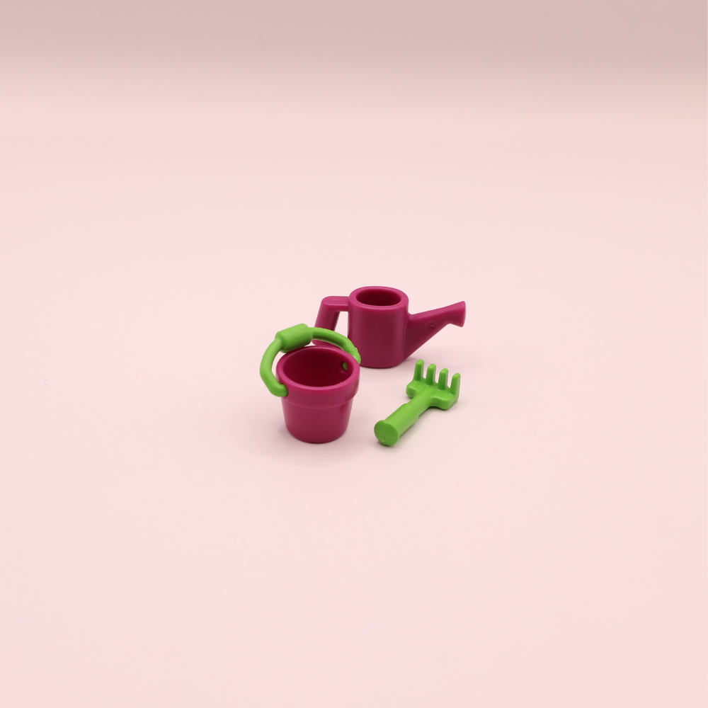 Playmobil - zandbak set