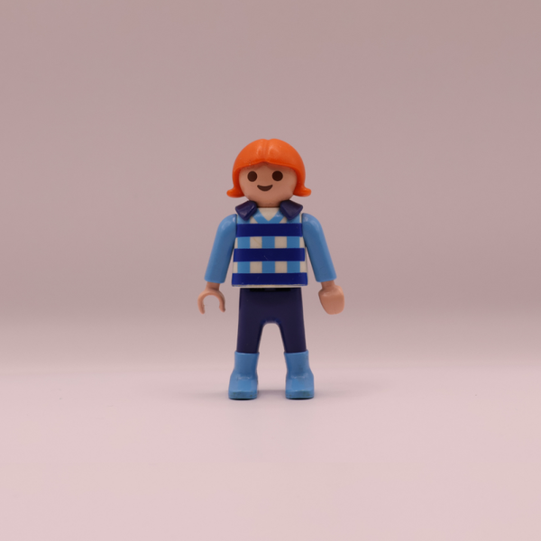 Playmobil kind - Hannah